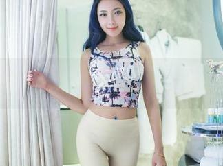 TuiGirl推女郎 – 灰丝由你掌控！易阳的原图马上下载，别说我没提醒哦！