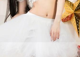 UGirls尤果网 – 别再问唐溪若的泳装合集有多高清，专治你的好奇！
