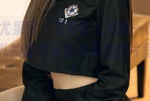 UGirls尤果网 – 有没有人和我一样，总觉得李颜儿的清纯仅仅是私拍图片里的表象？