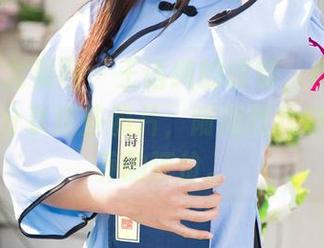UGirls尤果网 – 王语纯的眼镜，真是太经典了，分享这些照片，附赠我几句毫无营养的评价。