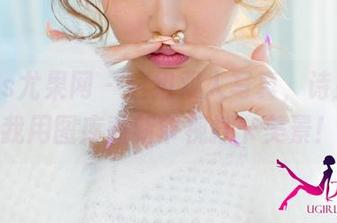 UGirls尤果网 – 这组双人写真，诗朵雅让我用图库重新审视打卡美景！