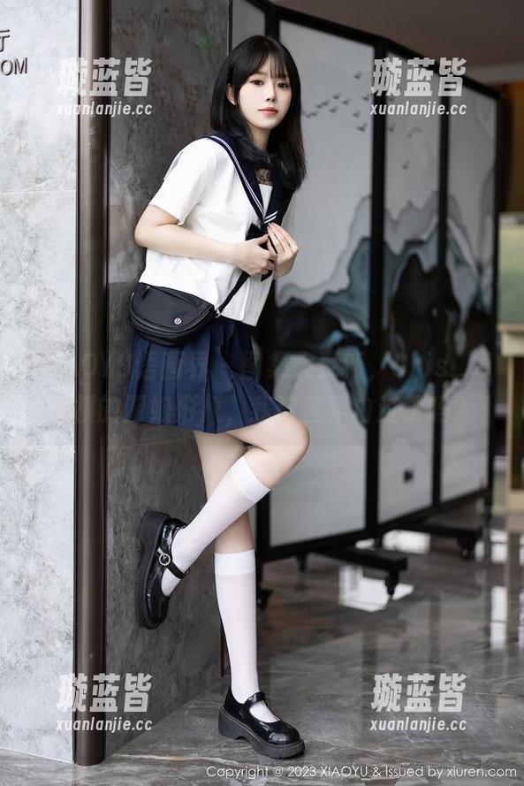 XIAOYU语画界 - 图集大更新，Cris_卓娅祺的厨娘形象，我这些年白过了吗？