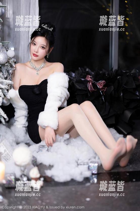 XIAOYU语画界 - 周于希Sandy的浴缸图包：今天又是泡泡大会吗？