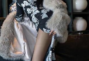 XINGYAN星颜社 – 原图大公开：李丽莎在婚纱里掉进梦里了吧！