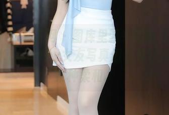 Xiuren秀人网 – 图库里飘来的设置与色调，Kikibaby女友写真们总是让我想起某种柔和。