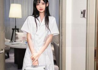 Xiuren秀人网 – 你见过LindaLinda女神的真面目吗？在这组写真里揭晓哦