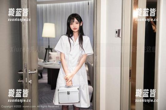Xiuren秀人网-LindaLinda Xiuren秀人网 - 你见过LindaLinda女神的真面目吗?在这组写真里揭晓哦
