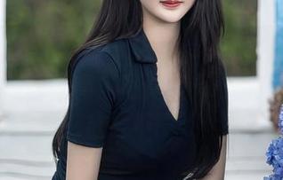 Xiuren秀人网 – 于诺诺ise的牛仔裤，不仅仅是蓝色，高清写真里有心思，看得我欲罢不能！
