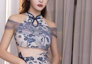 Xiuren秀人网 – 周慕汐baby奶牛——无圣光作品里，那份淡淡的撩人气息藏得真深。