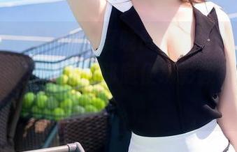 Xiuren秀人网 – 夏晓Maggy的白衬衫高清图册，能写一部随便摄影教程吧，哈哈。