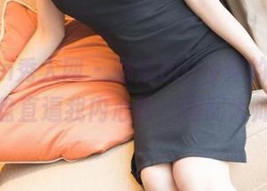 Xiuren秀人网 – 娜娜baby穿的牛仔裤，网盘直逼我内心的‘搭配大师’！