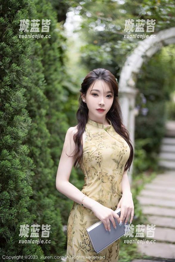 Xiuren秀人网 - 小纯子最新浴缸冒险，图片记录她与水的美妙战斗。