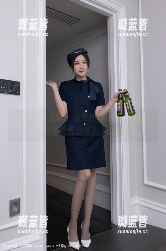Xiuren秀人网 - 徐安冉miki，长腿大方秀，高清画面分享得不亦乐乎！