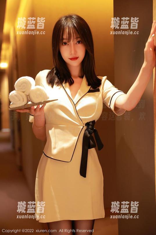 Xiuren秀人网-林乐一 Xiuren秀人网 - 林乐一的最新写真集到手,如果你找到适合的词形容这套装,欢迎告诉我。
