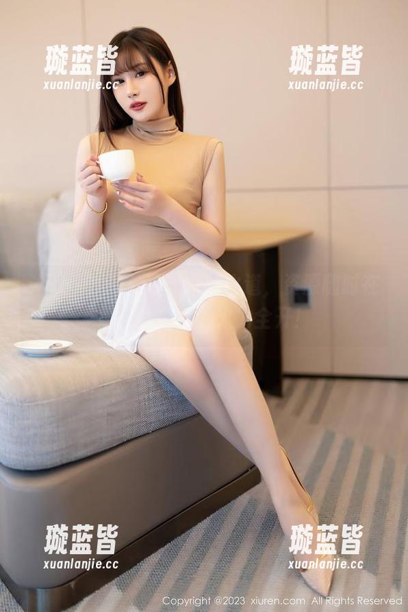 Xiuren秀人网 - 短裤之道，资源随时在线，林星阑的火力全开！
