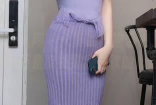 Xiuren秀人网 – 久等的旗袍合集，柚琪Rich还是能戳到我最软的心底