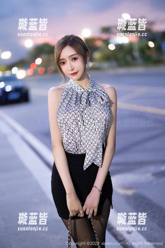 Xiuren秀人网 - 江淑影river的“少女”——无圣光原图，真实得让人想起自己那糟糕的青葱岁月。