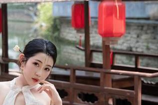 Xiuren秀人网 – 绮梦Cherish新款短裤合集，不怕热，仅此而已？