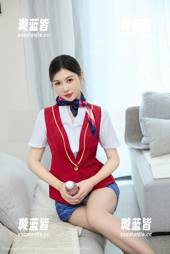 Xiuren秀人网 - 图包精选：芭比KIKI不仅会扭腰，更能炫厨艺，厨娘风采尽显！
