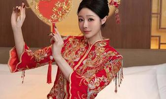 Xiuren秀人网 – 怕鬼的也能被陈雅漫VICKY的万圣节美图吸引，不愧是她呀！
