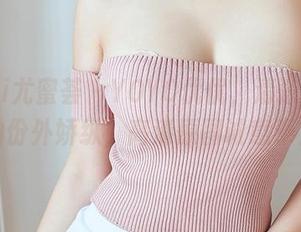 YouMi尤蜜荟 – YOYO优优，清凉糖果系的份外娇纵，高清原图诚意奉上