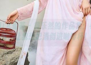 YouMi尤蜜荟 – 黄乐然的作品集：小酌时刻，让我想把酒倒进咖啡杯！