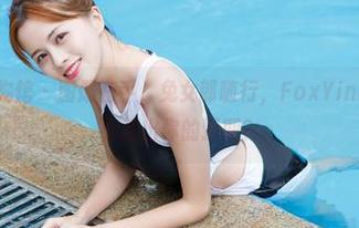 YouWu尤物馆 – 图册在手，兔女郎随行，FoxYini孟狐狸有没有超出你的预期？