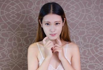 YouWu尤物馆 – 浴缸里的秘密——温心怡高清壁纸，泡一下，不怕滑！