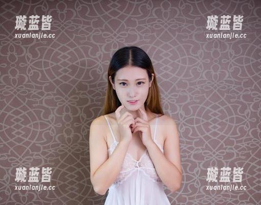 YouWu尤物馆 - 浴缸里的秘密——温心怡高清壁纸，泡一下，不怕滑！