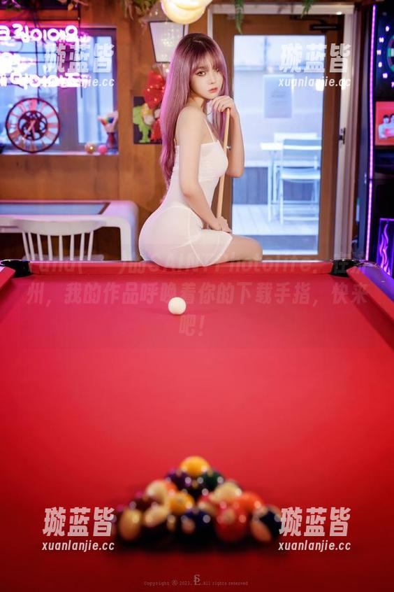 Yuna(윤아)的SAINTPhotolife：在济州，我的作品呼唤着你的下载手指，快来吧！
