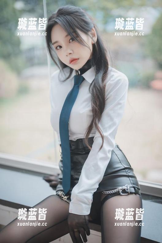 小狗甜心的秘密图库–Zzyuri在发光！