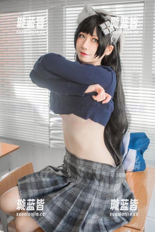 当护士遇上透明——izumi泉桃子的写真你下载了吗？