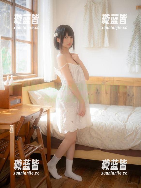 最新合集！nagesa魔物喵的兔子自拍，宛如一场奇葩秀！