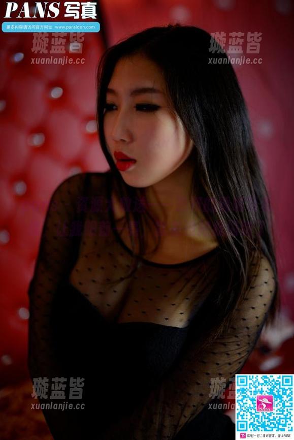 pans - 资源大放送——思妍的透明写真集，让我眼前一亮，就差没把我闪瞎了