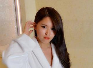 pans – 这份纯白，照片中的梦梦分分钟让我尖叫！
