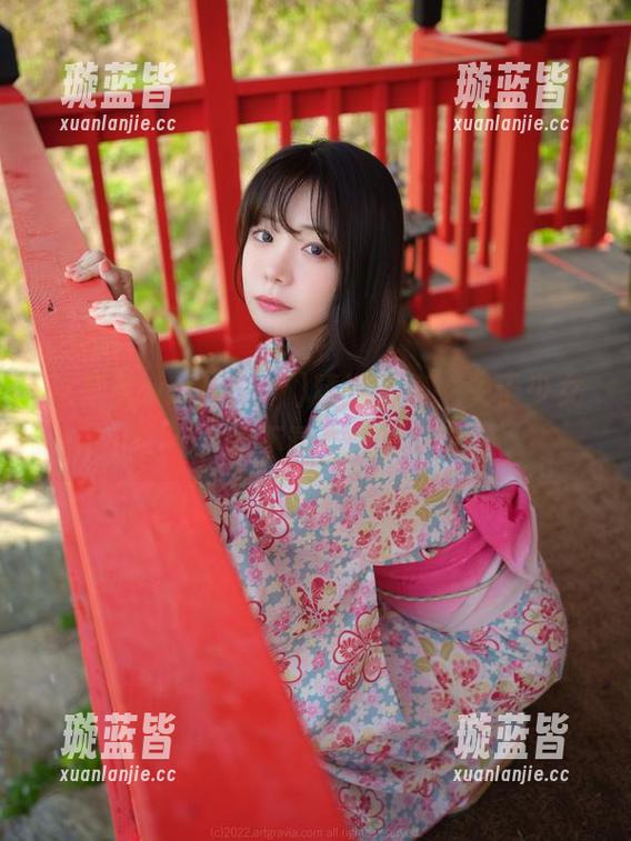这里有wuyo(우요)精选图集，关于少女的不羁与纯真