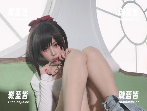 最新图片：一笑芳香沁的黑兽，怎么能这么萌呢？！