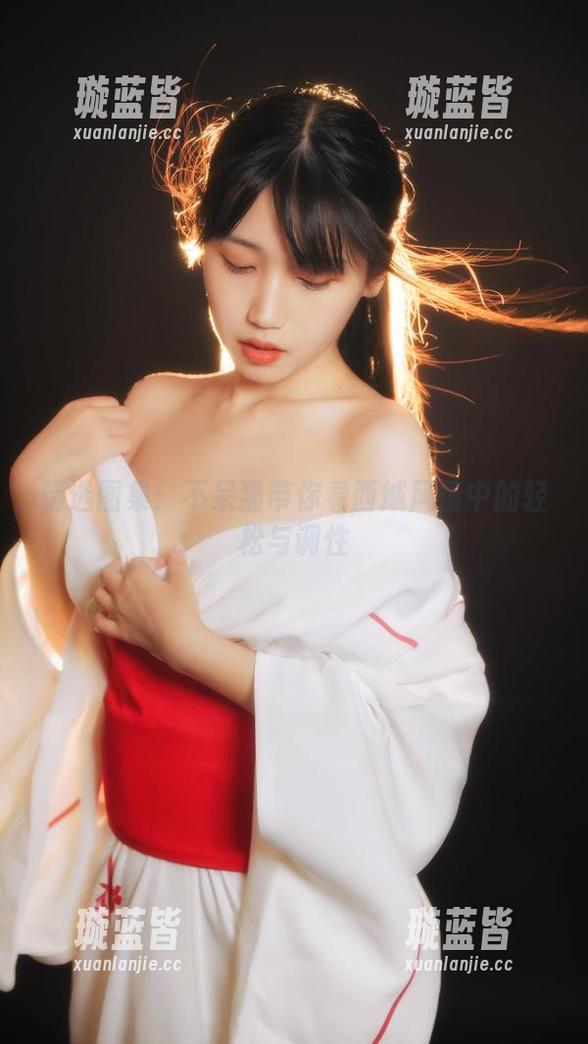 精选图集：不呆猫带你看西域风情中的轻松与调性