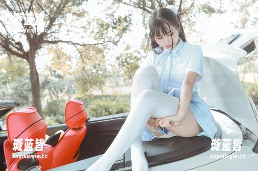 不呆猫 不呆猫的先锋作——全套令人捧腹的短裤图集!