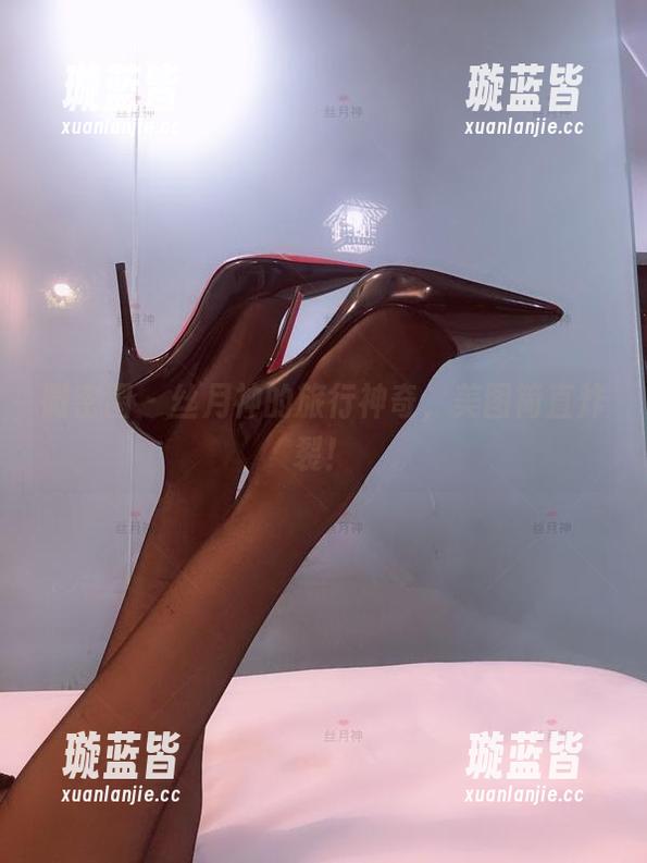 微密圈 - 丝月神的旅行神奇，美图简直炸裂！