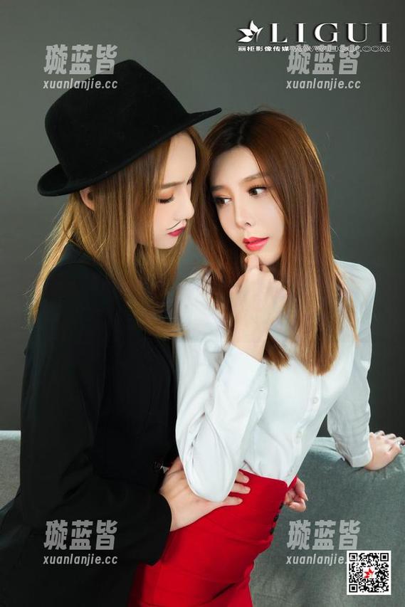 丽柜-Amily 丽柜 - Amily定制,透明得就像我寒冬里穿的衣服!