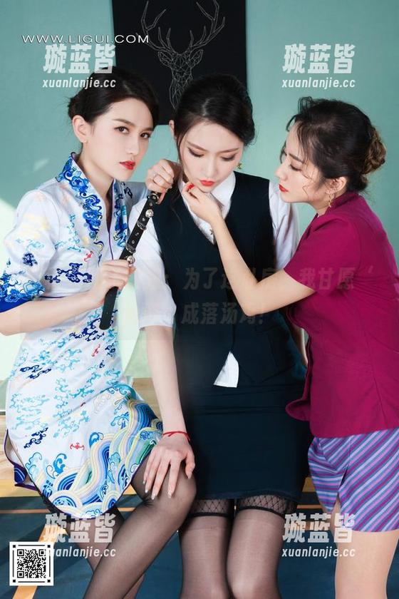 丽柜 - 团子图集：为了这私房，我甘愿‘沦陷’成落汤鸡！