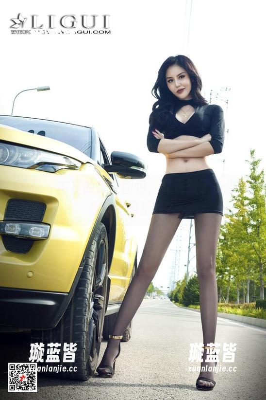 丽柜 - 左左的修女图包，究竟藏了多少妙趣横生的演绎？