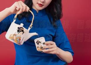 丽柜 – 有个叫王炜炜的女孩，图集里藏了多少小奇迹啊，资源不容错过！