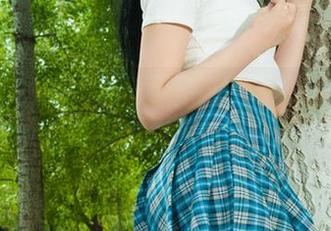 丽柜 – 全集齐聚！看甜甜如何在天使和俏皮间游走！