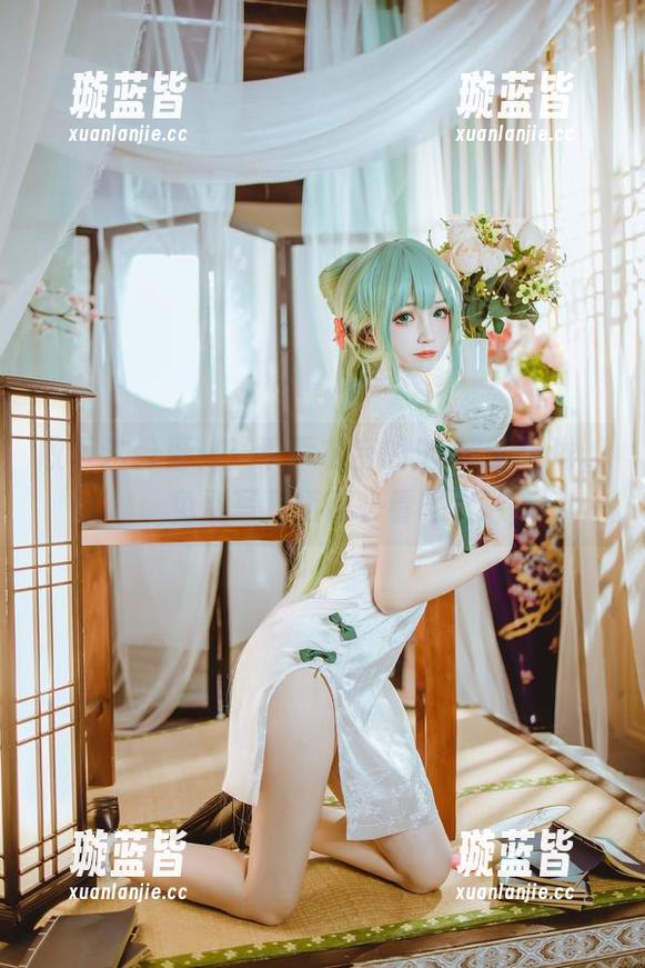 收下这份福利！乖乖衣宝的95式玉玲珑，免费写真值得一看吗？