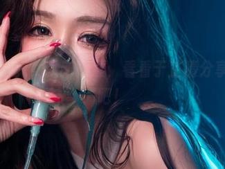 微密圈 – 兔女郎新标准，看看于芷晴分享的美图吧！