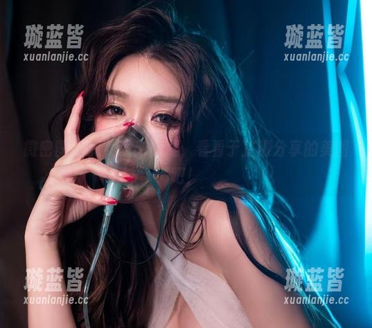 微密圈 - 兔女郎新标准，看看于芷晴分享的美图吧！