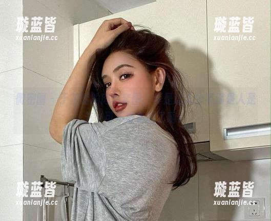 微密圈 - 于芷晴的肉色套图，真是让人分不清是人是艺，可不要再晒了啊！