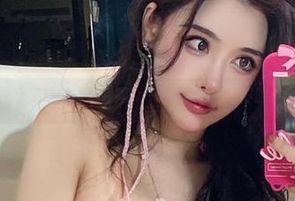 微密圈 – 于芷晴的高清写真，一脸飒酷，模特界的小霸王？！